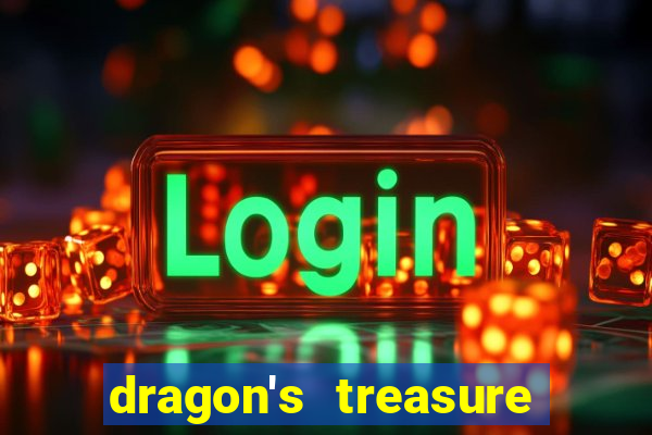 dragon's treasure demo wg